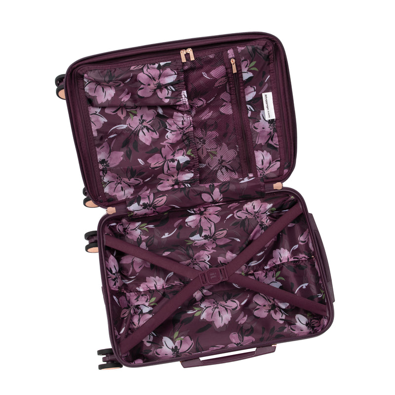 Luxuriant Trunk - Cabin (Fine Wine)