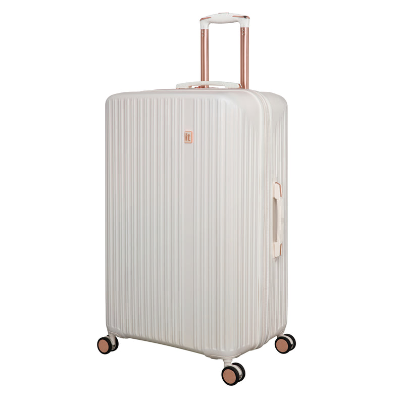Luxuriant Trunk - 3pc Set (Jet Stream)