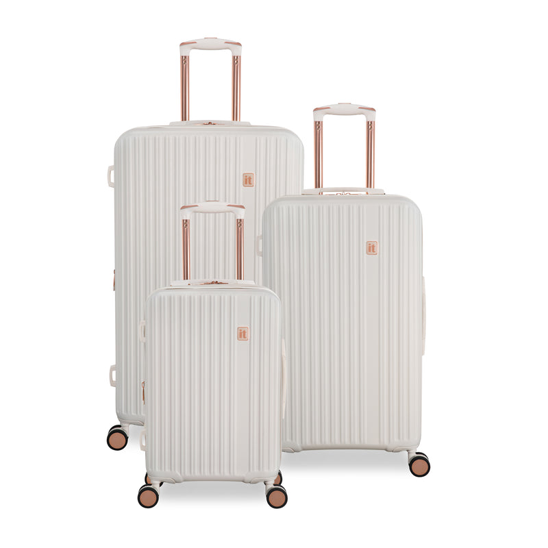 Luxuriant Trunk - 3pc Set (Jet Stream)