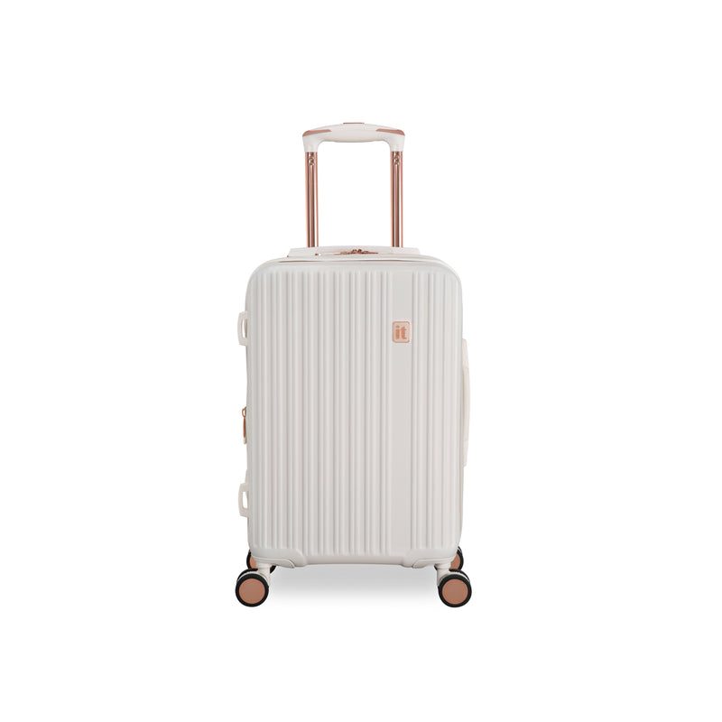 Luxuriant Trunk - 3pc Set (Jet Stream)