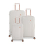 Luxuriant Trunk - 3pc Set (Jet Stream)