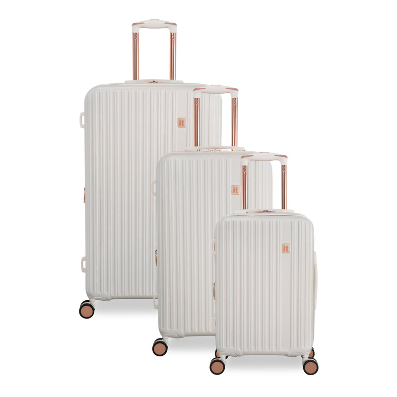 Luxuriant Trunk - 3pc Set (Jet Stream)