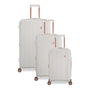 Luxuriant Trunk - 3pc Set (Jet Stream)