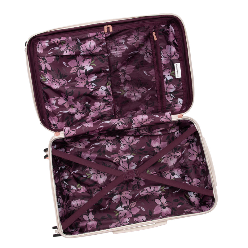 Luxuriant Trunk - 3pc Set (Jet Stream)