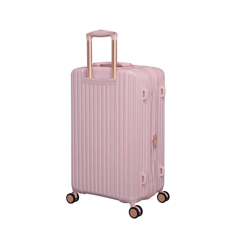 Luxuriant Trunk - 3pc Set (Potpourri Pink)