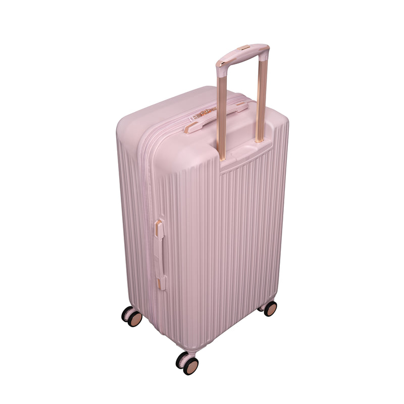 Luxuriant Trunk - 3pc Set (Potpourri Pink)