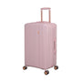 Luxuriant Trunk - 3pc Set (Potpourri Pink)