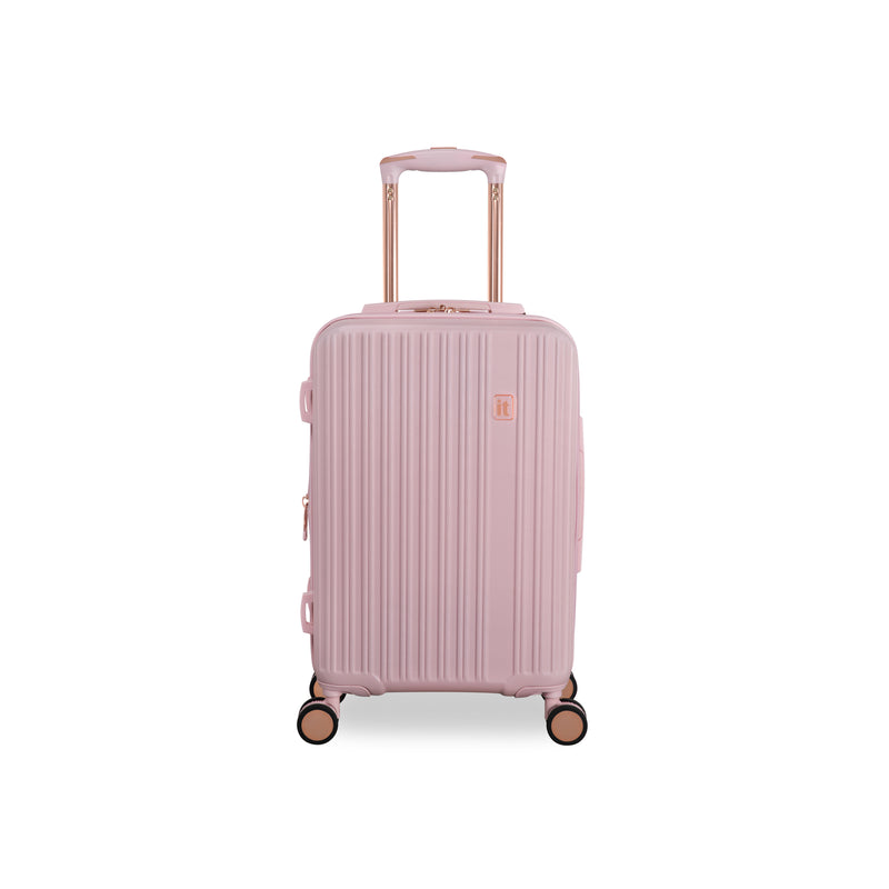 Luxuriant Trunk - 3pc Set (Potpourri Pink)