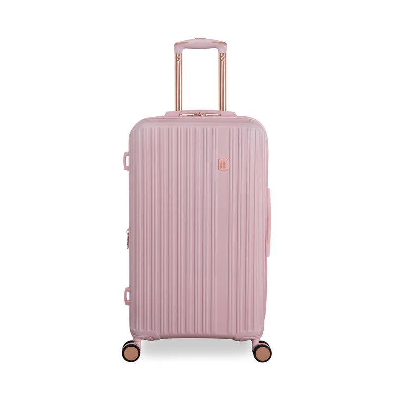 Luxuriant Trunk - 3pc Set (Potpourri Pink)