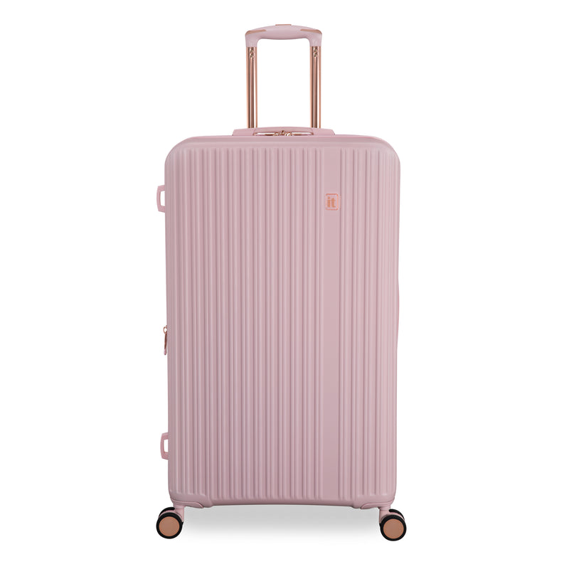 Luxuriant Trunk - 3pc Set (Potpourri Pink)