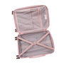 Luxuriant Trunk - 3pc Set (Potpourri Pink)