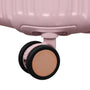 Luxuriant Trunk - 3pc Set (Potpourri Pink)