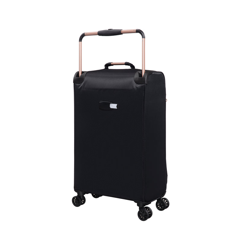 New York World's Lightest - 3pc Set (Black)