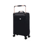 New York World's Lightest - 3pc Set (Black)