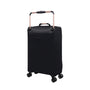 New York World's Lightest - 3pc Set (Black)