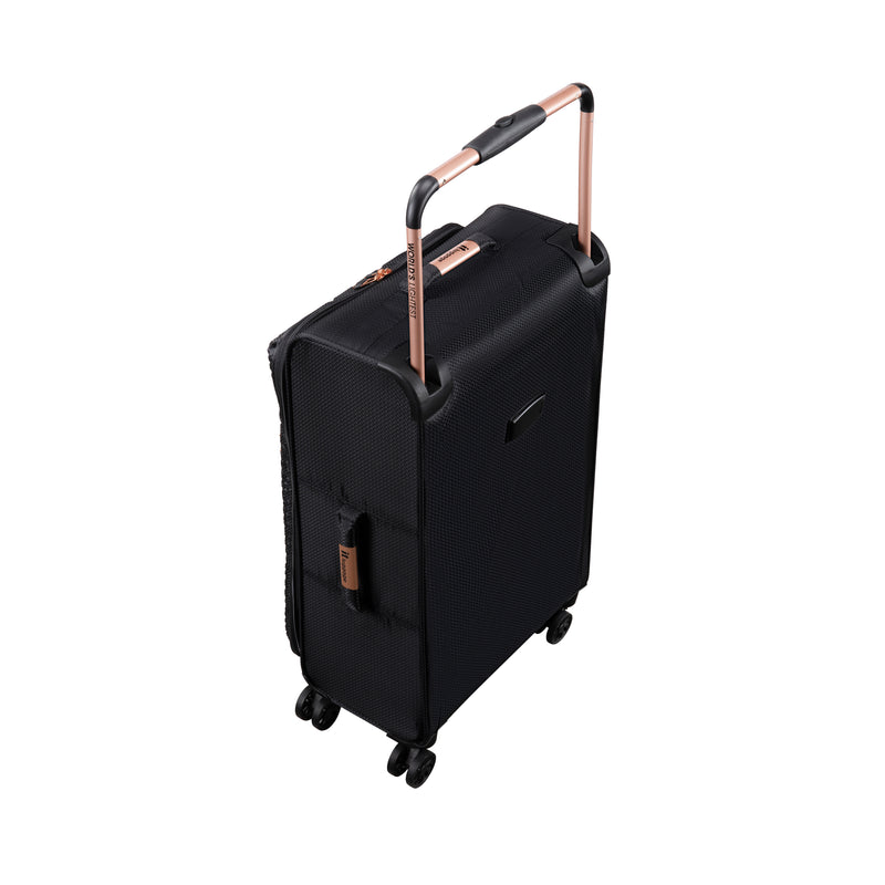 New York World's Lightest - 3pc Set (Black)