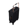 New York World's Lightest - 3pc Set (Black)