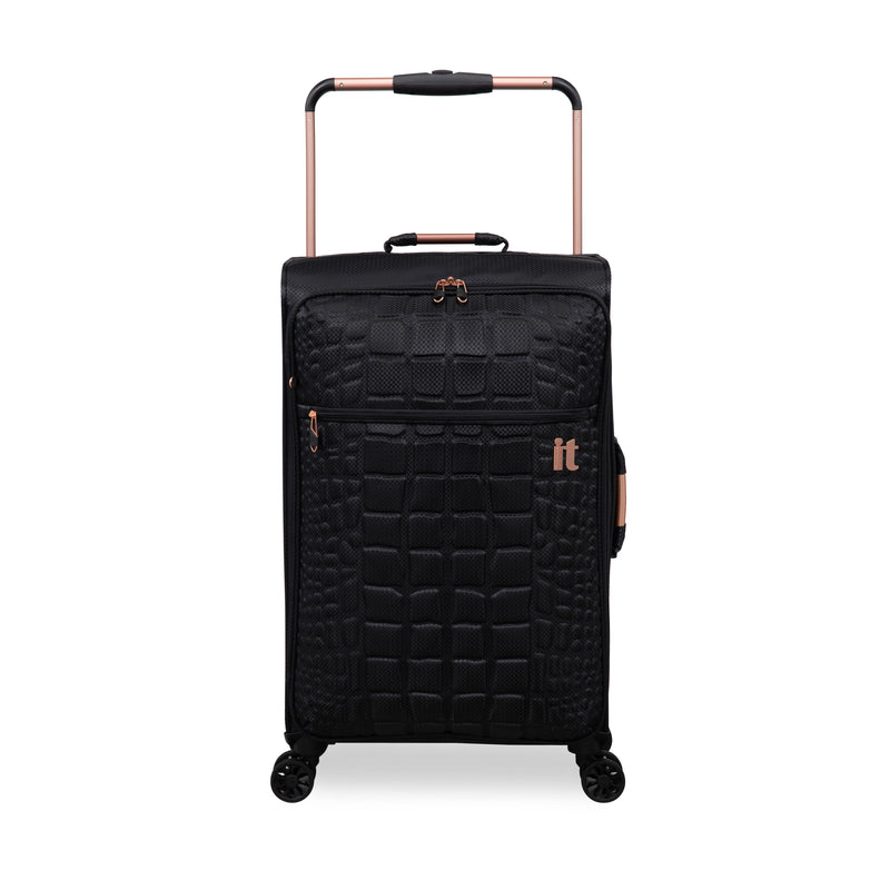 New York World's Lightest - 3pc Set (Black)