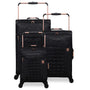 New York World's Lightest - 3pc Set (Black)