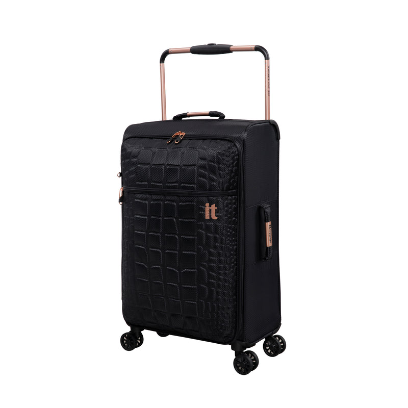 New York World's Lightest - 3pc Set (Black)