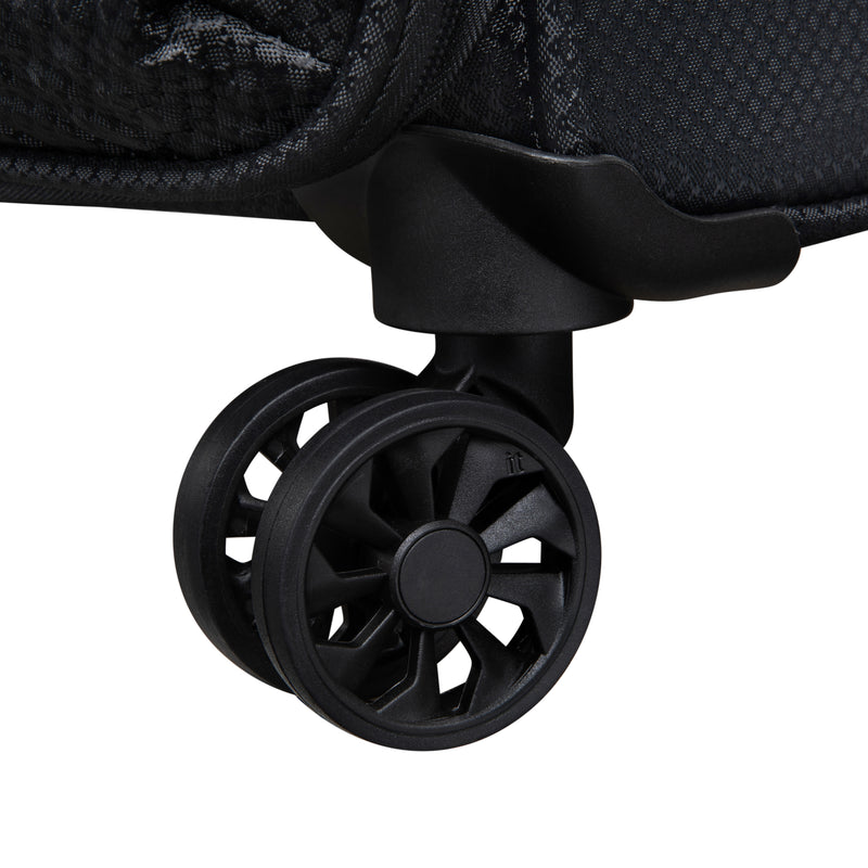New York World's Lightest - 3pc Set (Black)