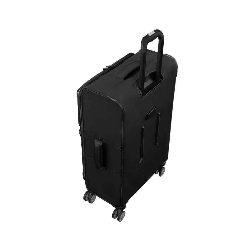 Striated - Medium (Black)