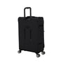 Striated - Medium (Black)