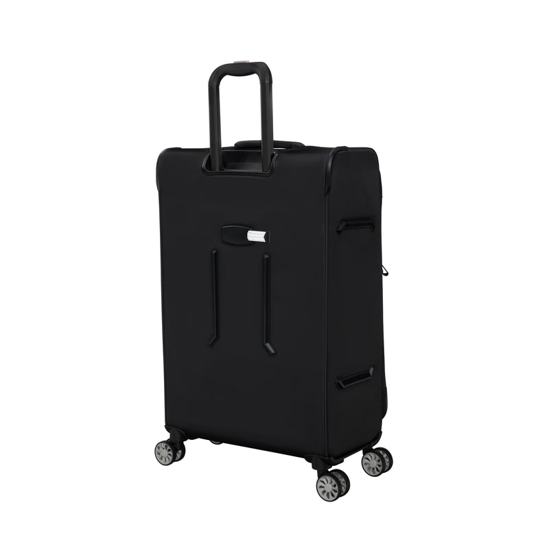 Striated - Medium (Black)