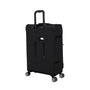 Striated - Medium (Black)