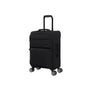 Striated - Cabin (Black)