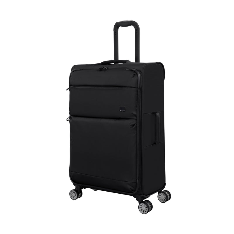 Striated - Medium (Black)