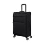 Striated - Medium (Black)