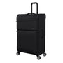 Striated - 3pc Set (Black)