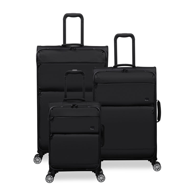 Striated - Medium (Black)