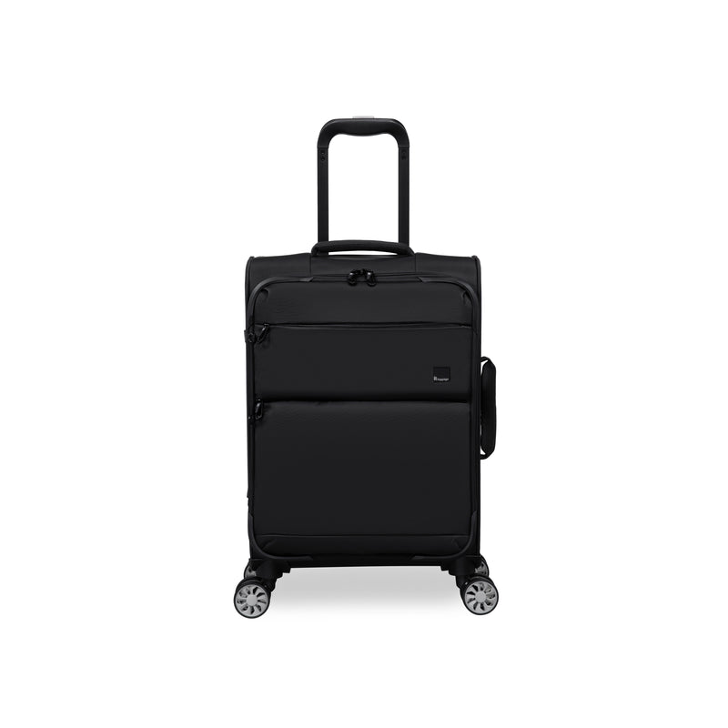 Striated - Cabin (Black)