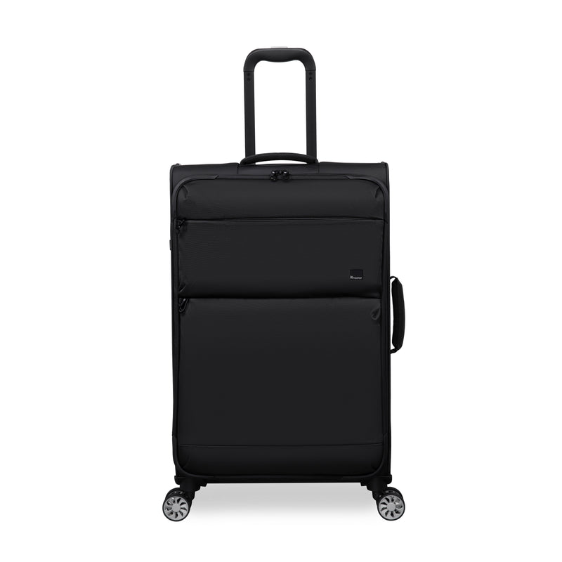 Striated - Medium (Black)