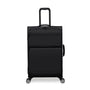Striated - Medium (Black)