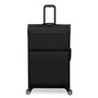 Striated - 3pc Set (Black)