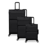 Striated - Medium (Black)