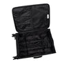 Striated - Medium (Black)