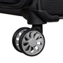 Striated - Medium (Black)