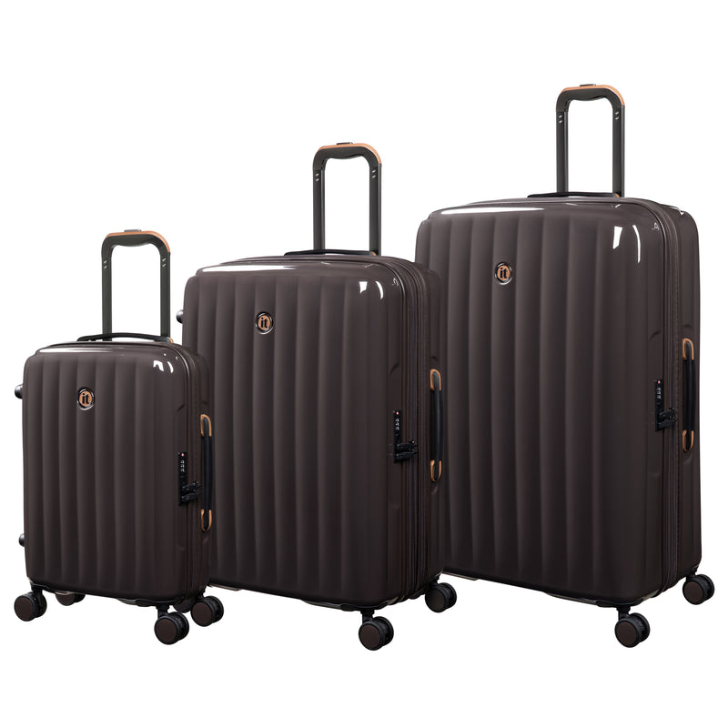 Zonation - Large (Brown)