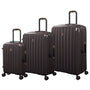 Zonation - Large (Brown)