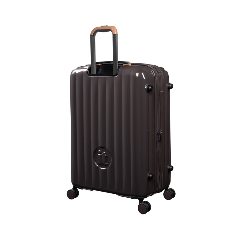 Zonation - Large (Brown)