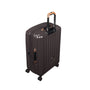 Zonation - Large (Brown)