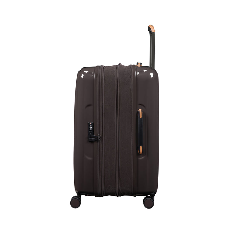 Zonation - Large (Brown)