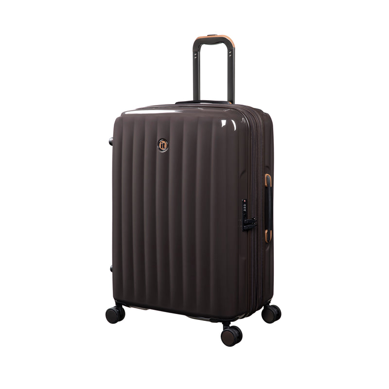 Zonation - Medium (Brown)