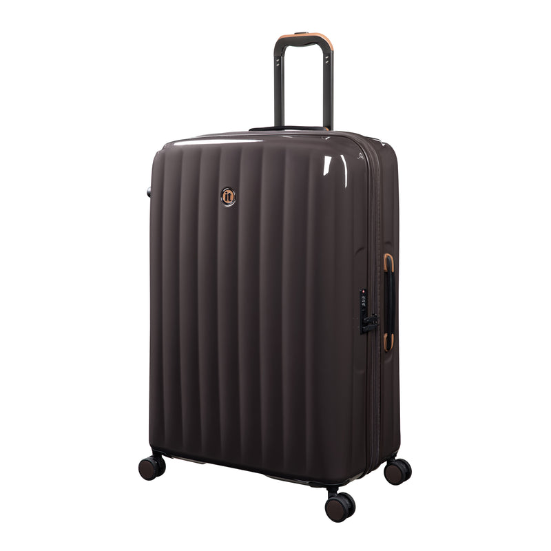 Zonation - Large (Brown)