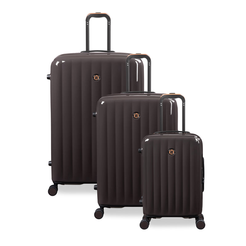 Zonation - Large (Brown)