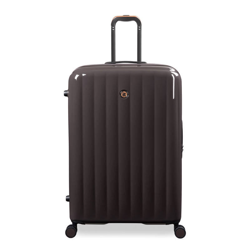 Zonation - Large (Brown)